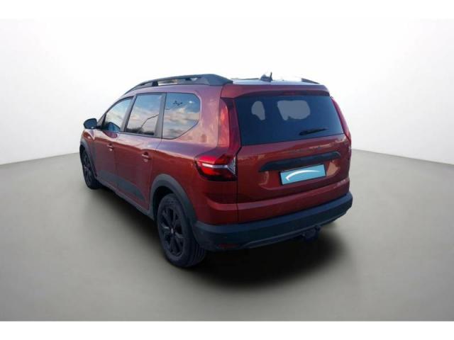 Dacia Jogger image 8
