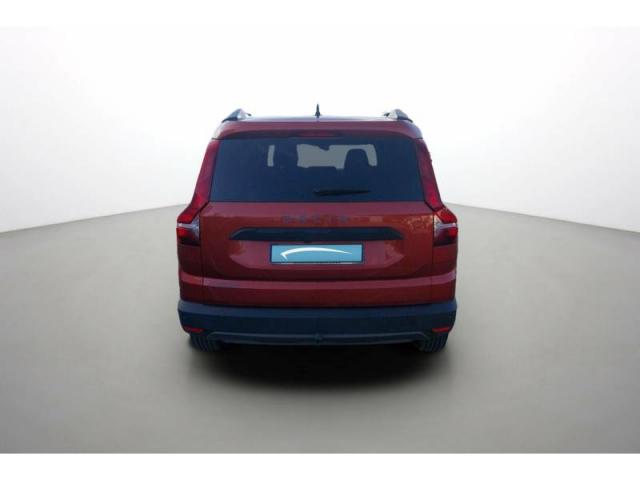 Dacia Jogger image 6