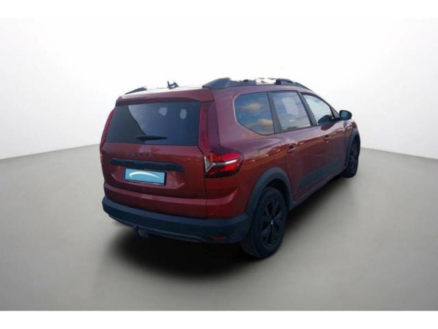 Dacia Jogger image 7