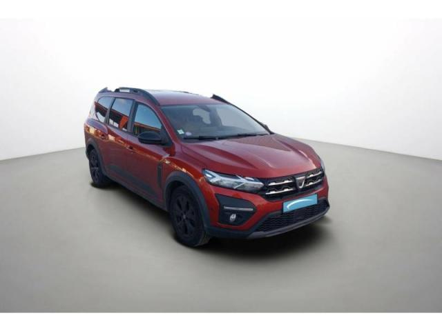 Dacia Jogger image 9