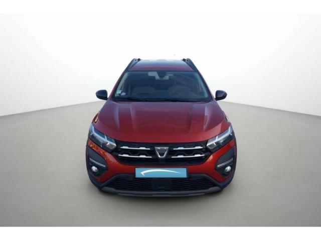 Dacia Jogger image 4