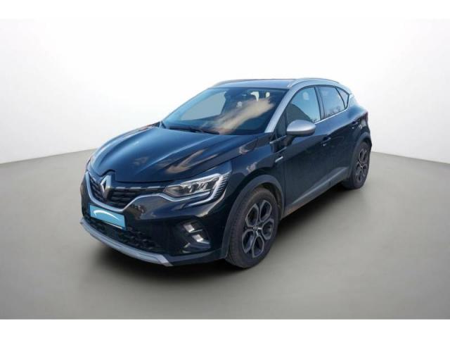 Renault Captur E-Tech 145 - 21 Intens
