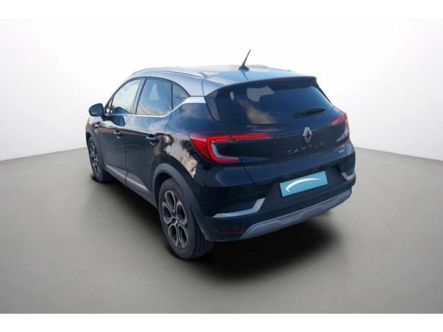 Renault Captur image 1