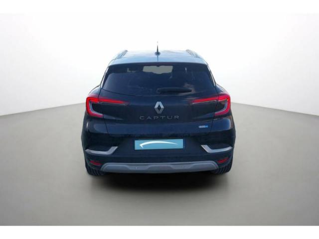 Renault Captur image 6
