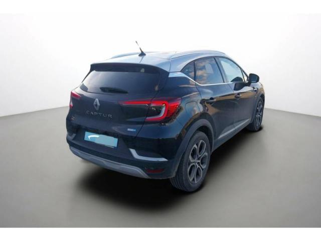 Renault Captur image 3