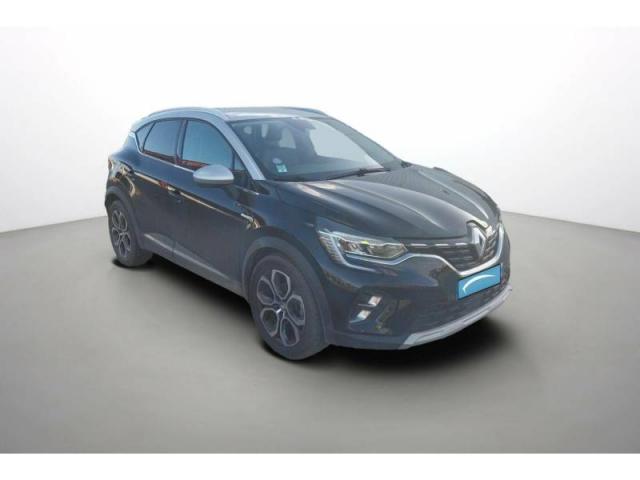 Renault Captur image 4