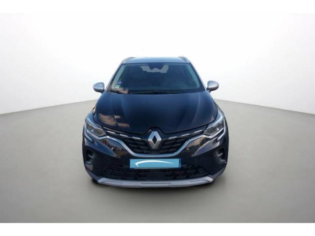 Renault Captur image 8