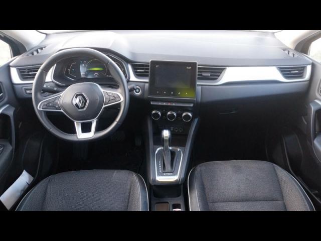 Renault Captur image 5