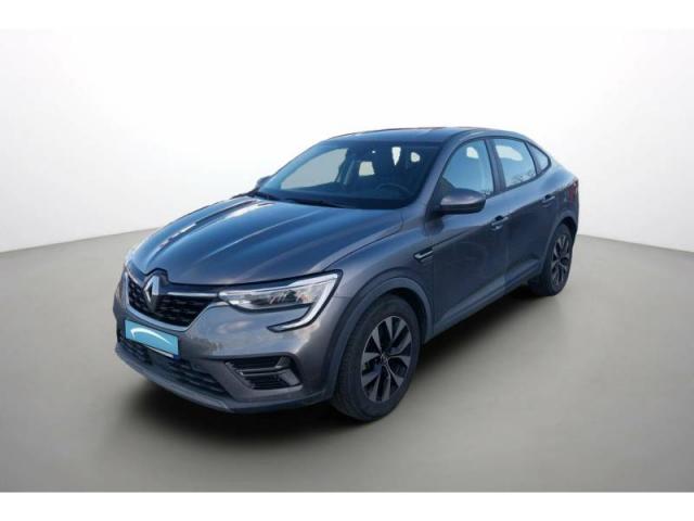 Renault Arkana E-Tech 145 Zen