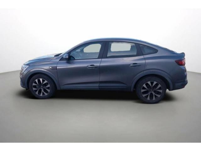 Renault Arkana image 5