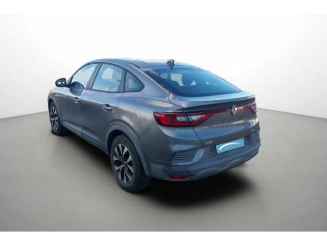 Renault Arkana image 8