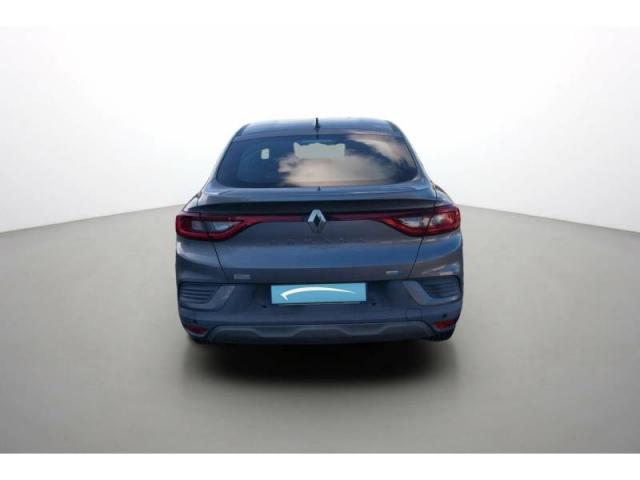 Renault Arkana image 4
