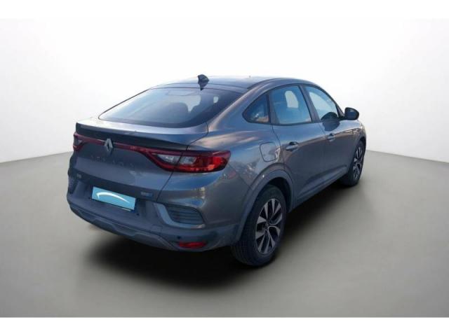 Renault Arkana image 1