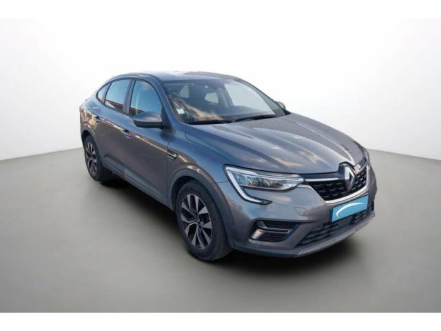 Renault Arkana image 3