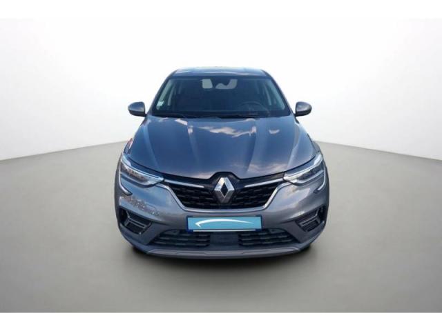 Renault Arkana image 2
