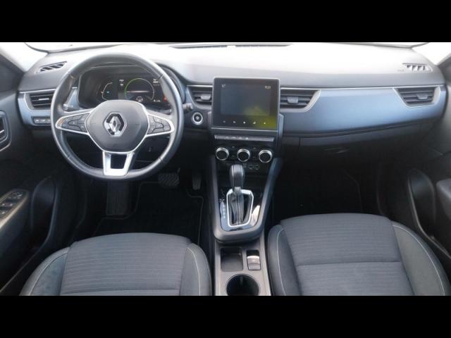 Renault Arkana image 7