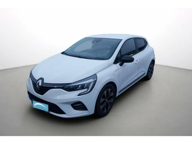 Renault Clio Blue Dci 100 Evolution