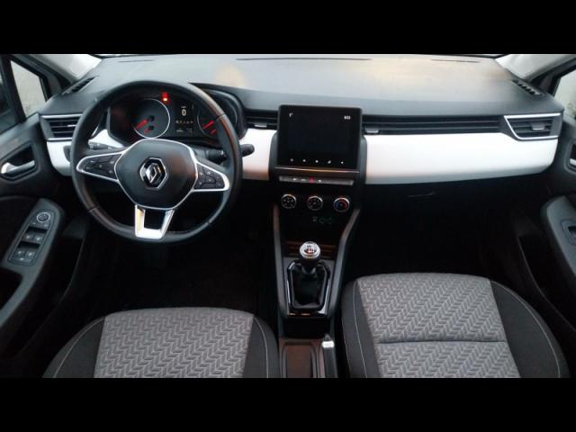 Renault Clio image 4