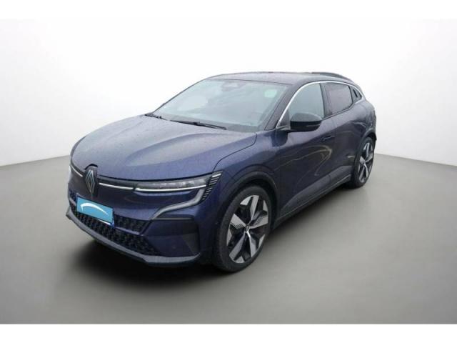 Renault Mégane E-Tech 220 Ch Autonomie Confort Gsr2 Techno