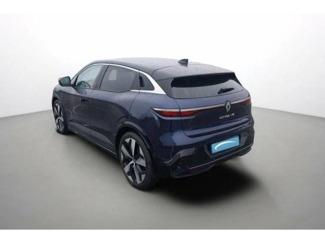 Renault Mégane image 2