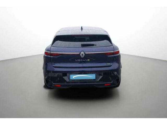 Renault Mégane image 5