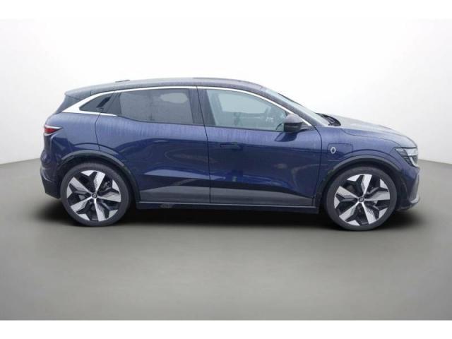 Renault Mégane image 1