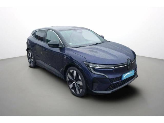 Renault Mégane image 7