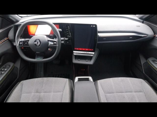 Renault Mégane image 3