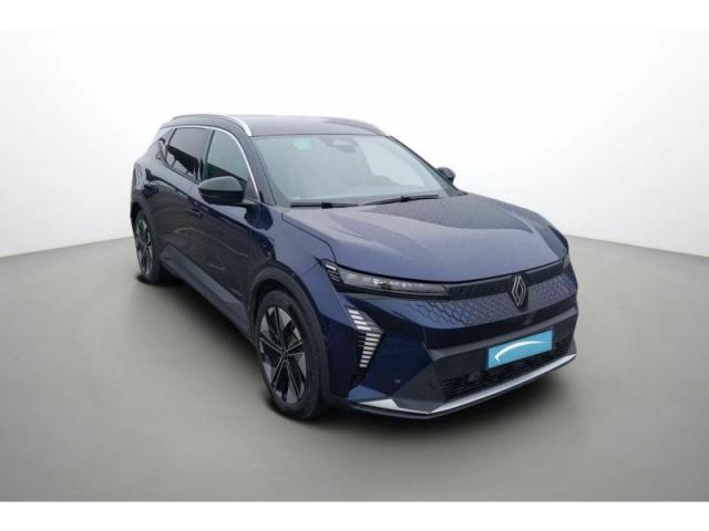 Renault Scénic image 4