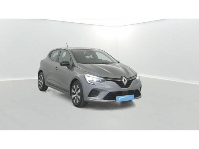 Renault Clio image 6