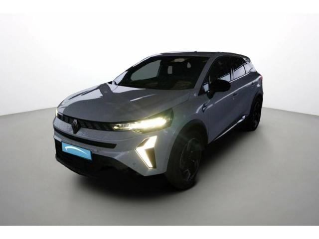 Renault Symbioz E-Tech Full Hybrid 145 Techno