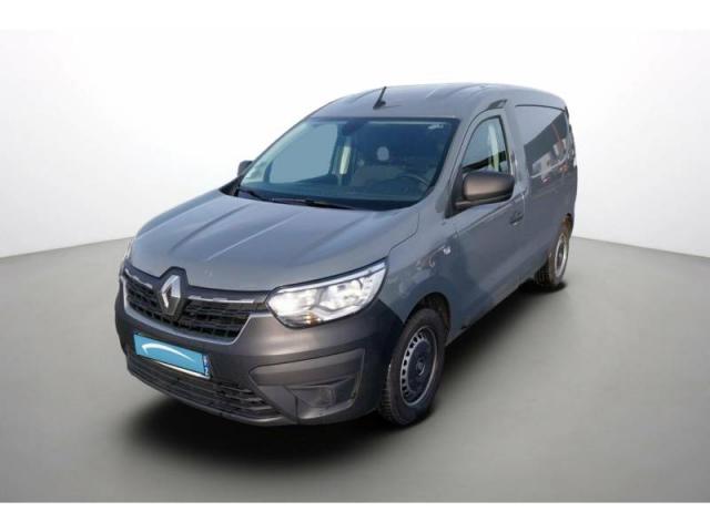 Renault Express (30) Van Blue Dci 95 Confort