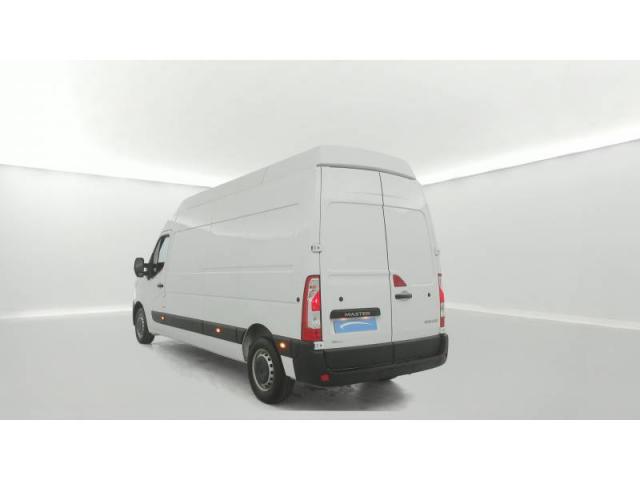 Renault Master image 9