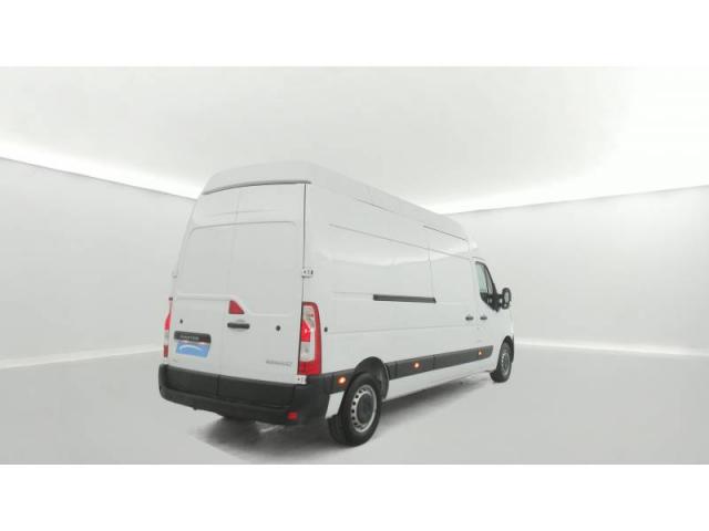 Renault Master image 8