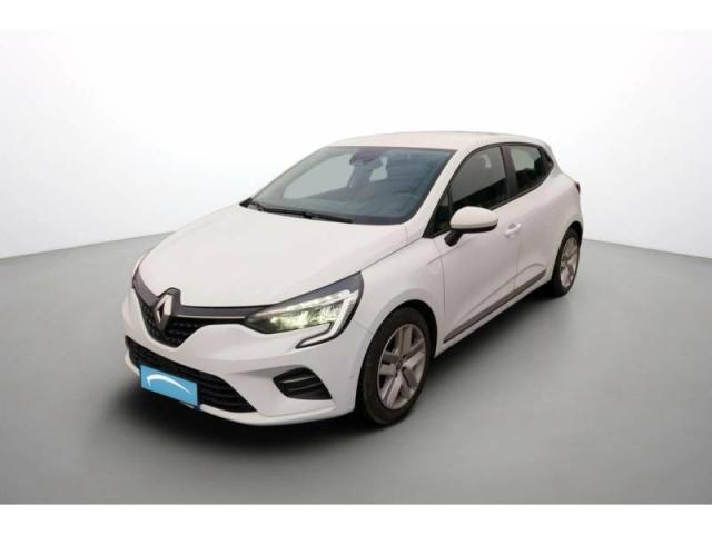 Renault Clio Tce 100 Gpl - 21n Business