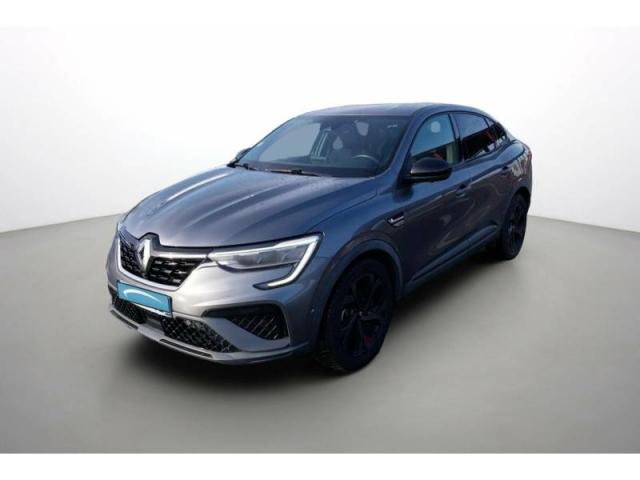 Renault Arkana E-Tech 145 - 21b R.s. Line