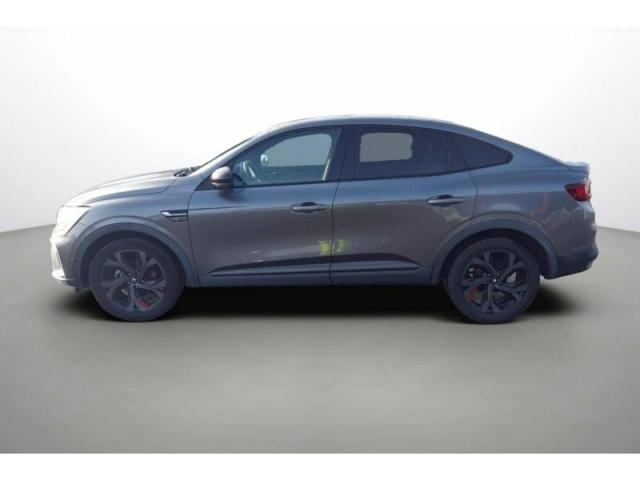 Renault Arkana image 3