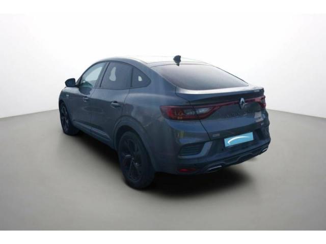 Renault Arkana image 2