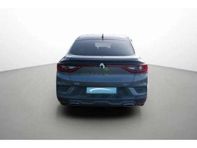 Renault Arkana image 5