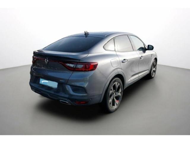 Renault Arkana image 9