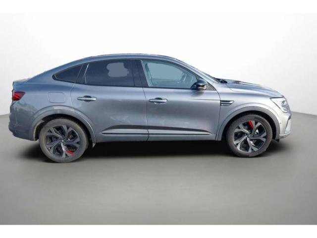 Renault Arkana image 8