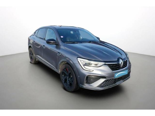 Renault Arkana image 7