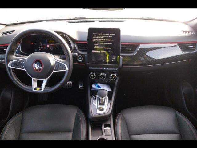 Renault Arkana image 4