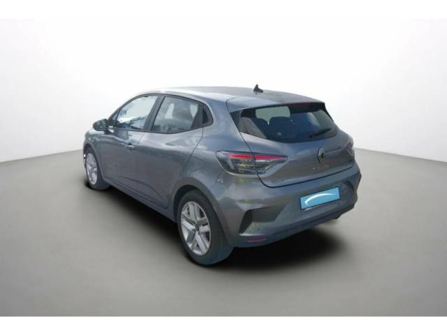 Renault Clio image 2