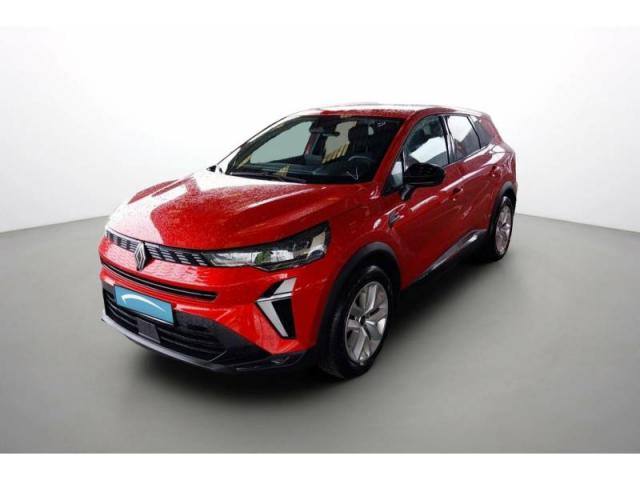 Renault Symbioz E-Tech Full Hybrid 145 Evolution