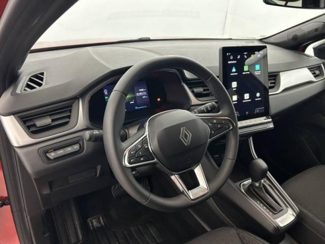 Renault Symbioz image 1