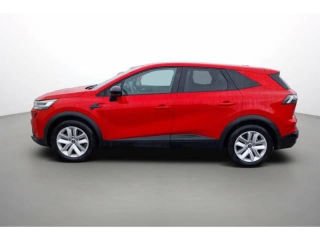 Renault Symbioz image 1