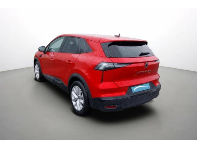 Renault Symbioz image 3