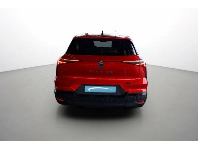 Renault Symbioz image 8