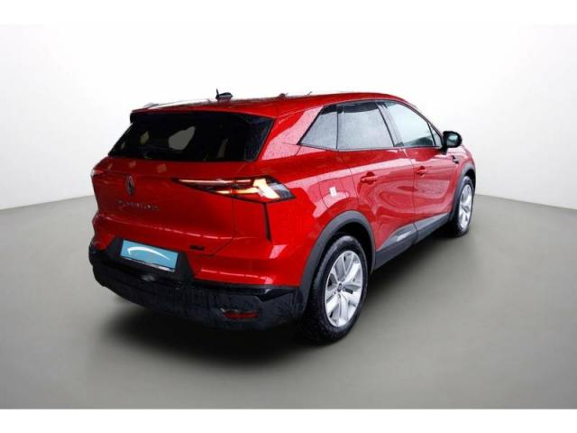 Renault Symbioz image 5